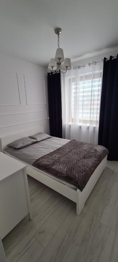 44 - Apartamenty Siedlce - Nowy Apartament W Centrum Przy Ul Czerwonego Krzyza Exterior foto