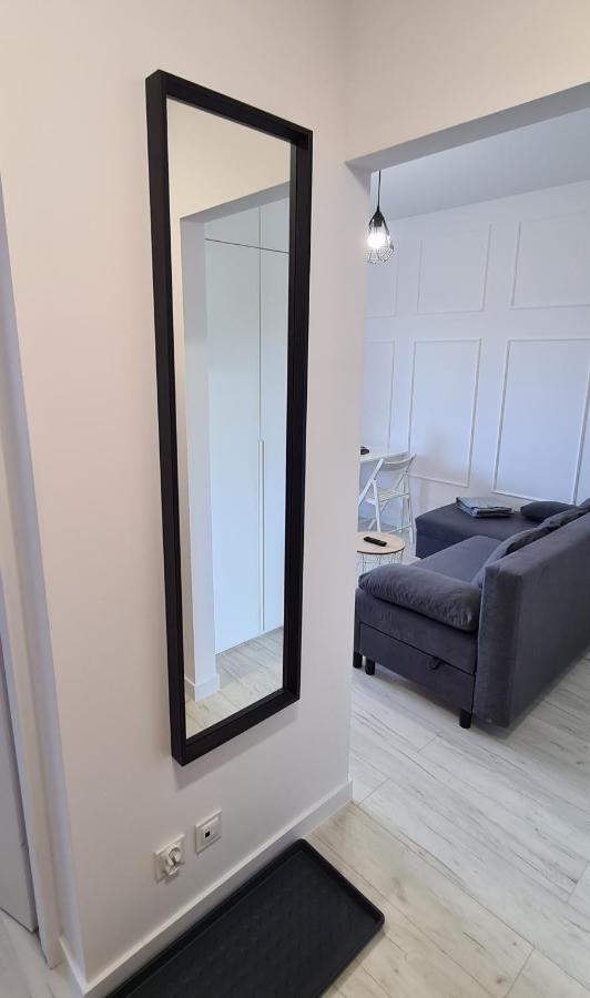 44 - Apartamenty Siedlce - Nowy Apartament W Centrum Przy Ul Czerwonego Krzyza Exterior foto
